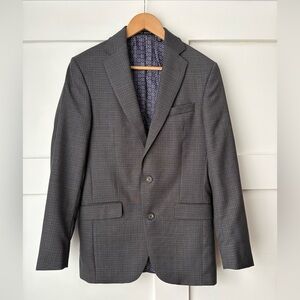 Ted Baker • Suit Jacket Blazer • Size 38